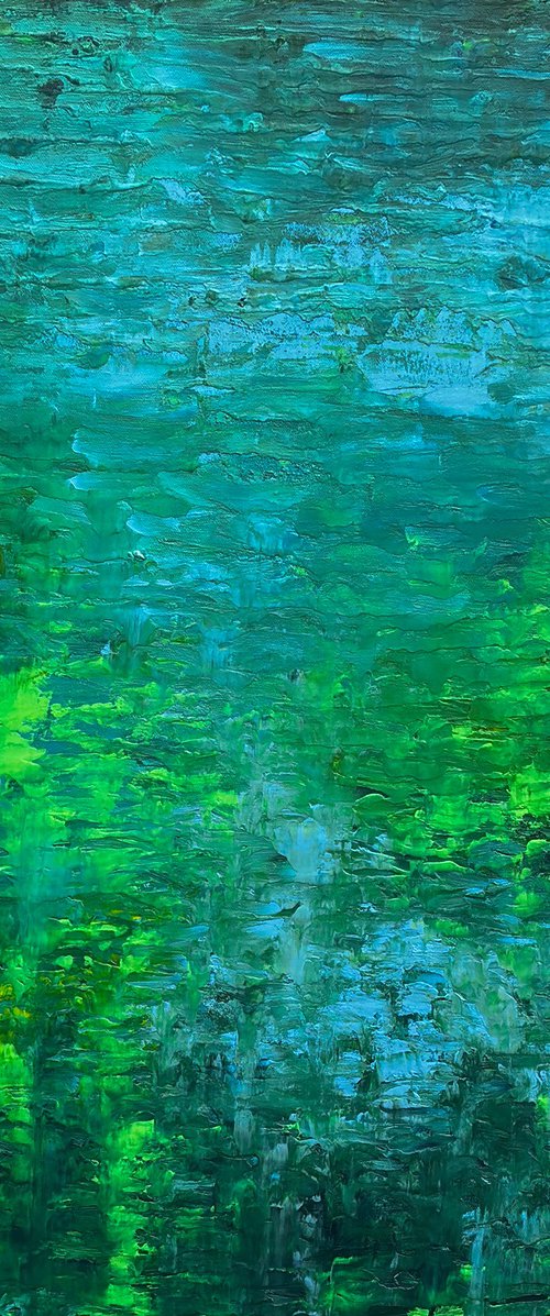 All Storms Pass by Lyra Morgan