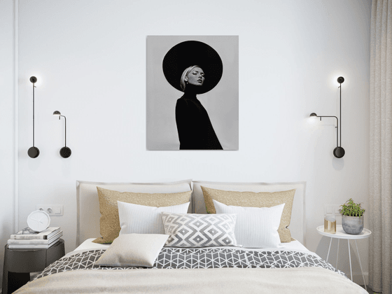 Timeless nocturnes XXI
