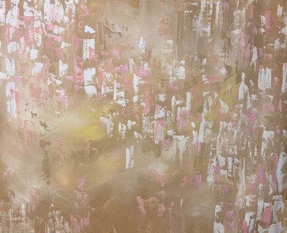 Salt in the Sunlight