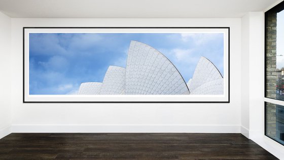 Sydney Opera House I