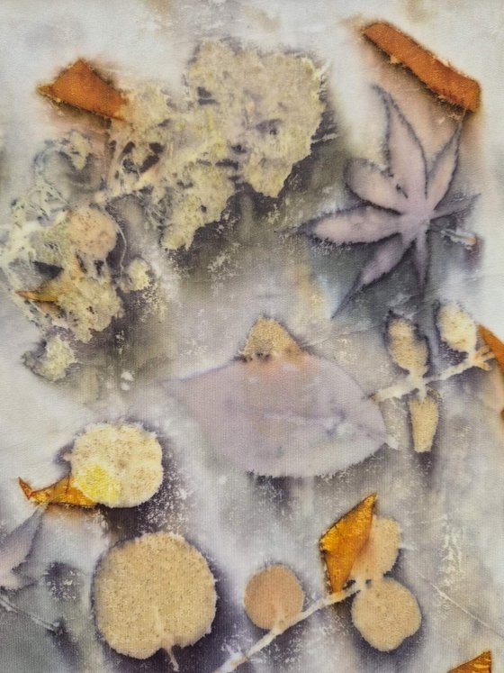 "Natural Landscape IX"