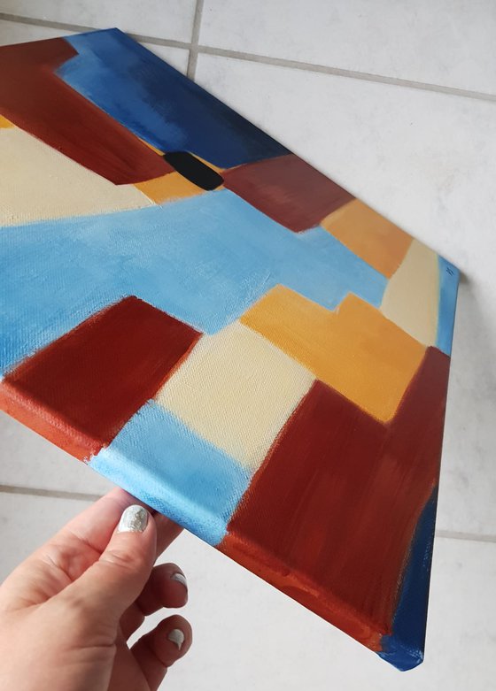 Centers of Gravity II