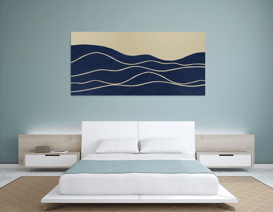 Silent Landscape #34