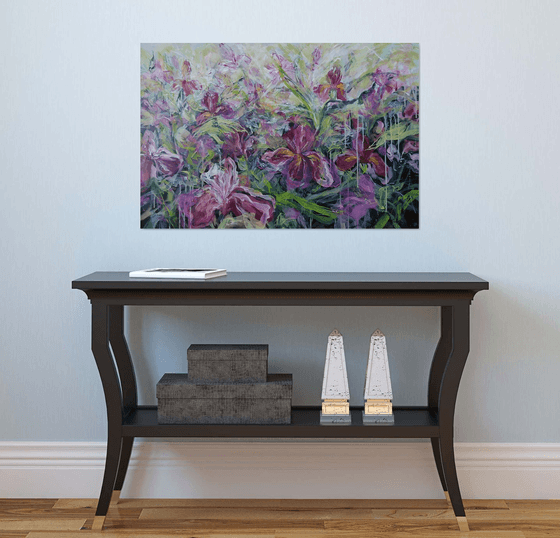 Whispers of Flowers
