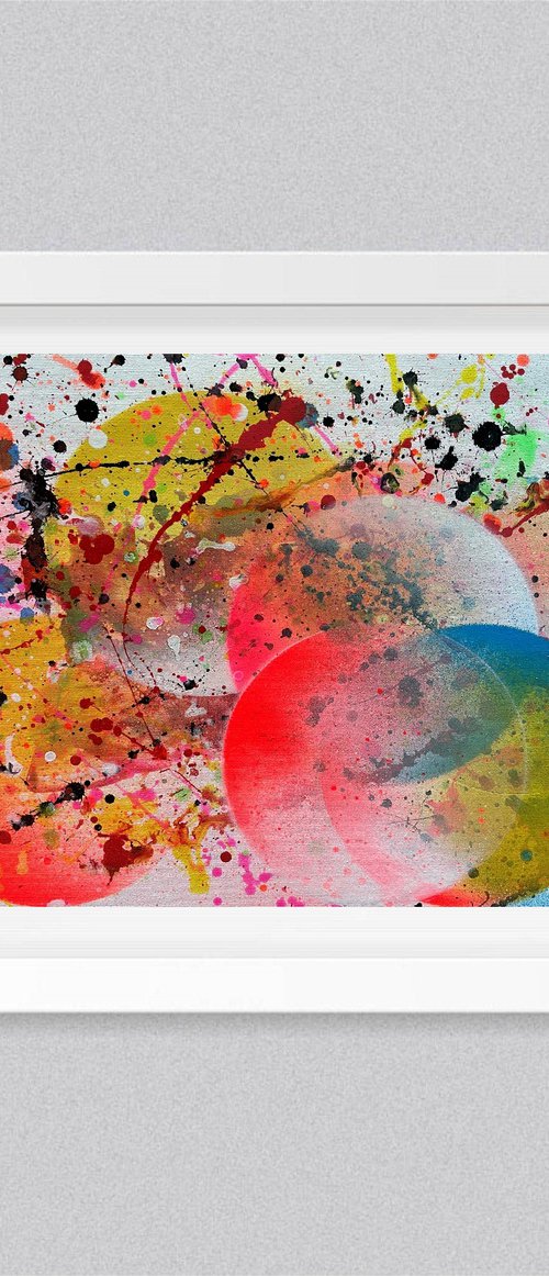 Ave Fenix 007 by Juan Jose Garay