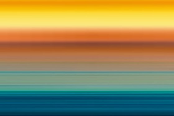 Beyond the Horizon #26