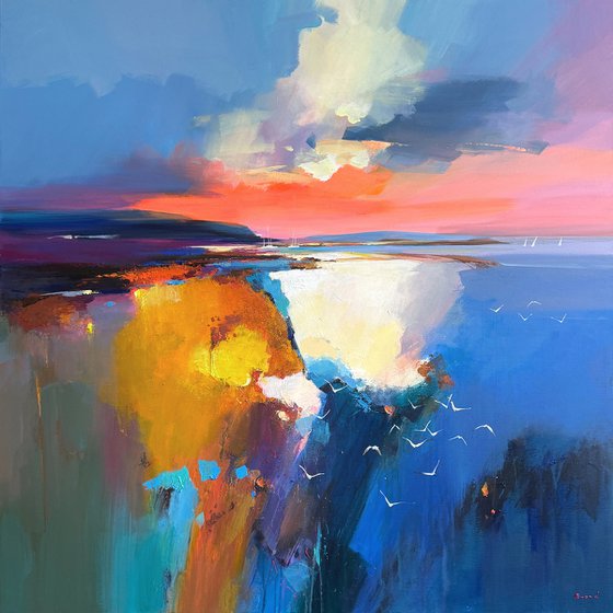 The horizon that keeps secrets