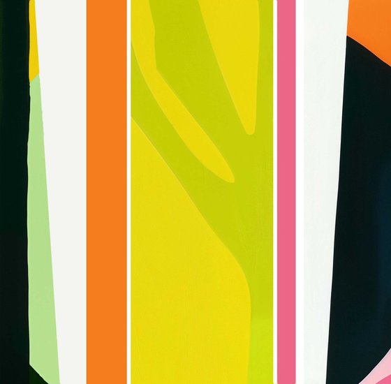 Forest Abstractions #5