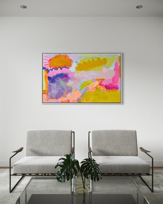 ‘Alchemy of Summer’
