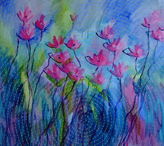 Blooming Dreams #80