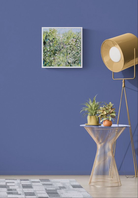 Garden Corner