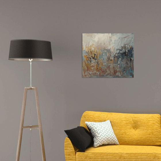 I can by you flowers