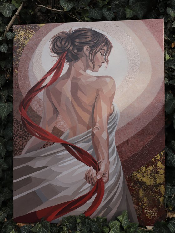 The Ribbon of Life