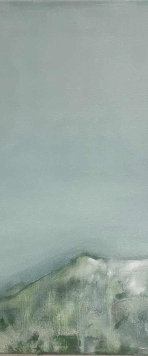 LANDSCAPE by Marilina Marchica