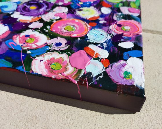 Poppy Cascade