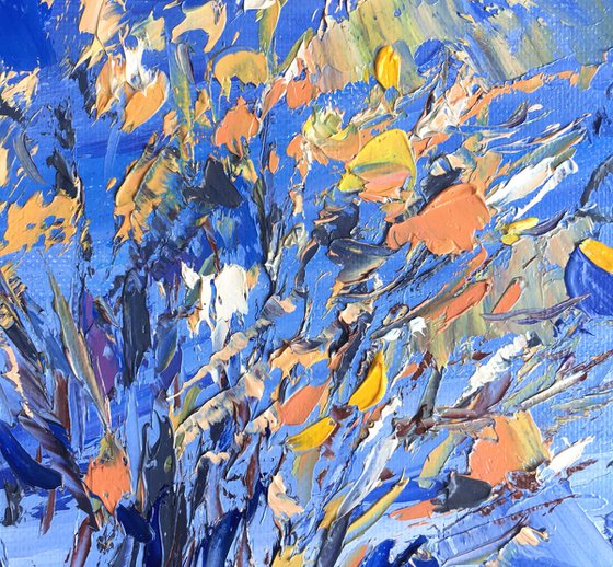 "First snow"
