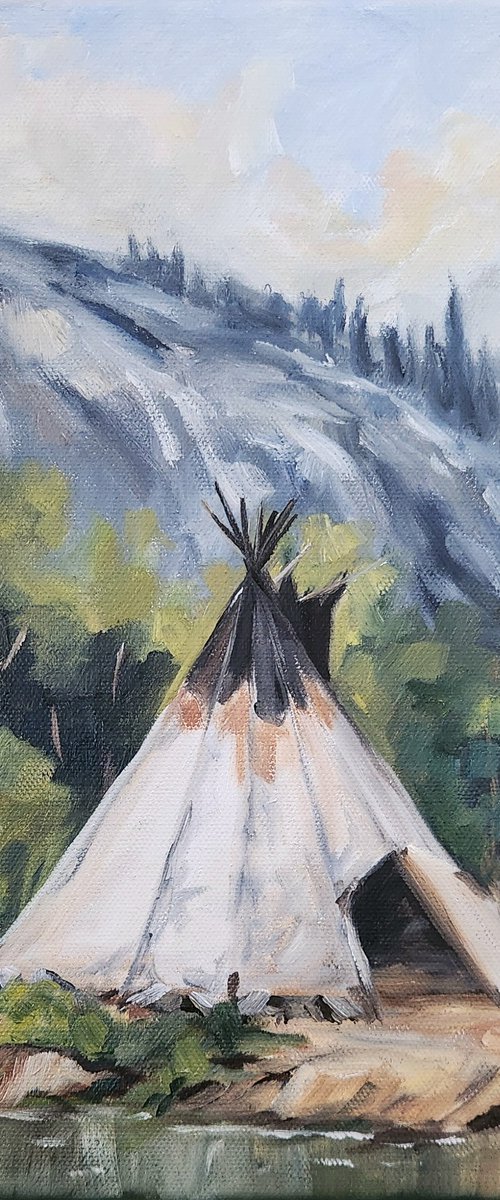 Remnants of Change by Katrina Case