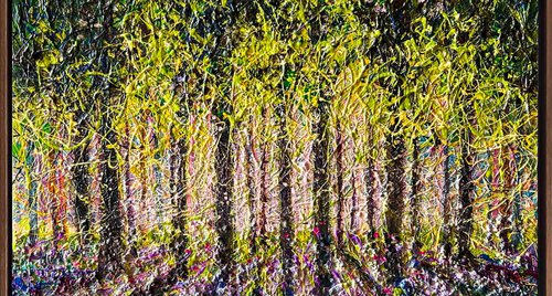 Artwork by Nadiia Antoniuk