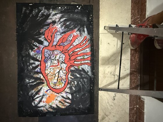 Corazon Espinado