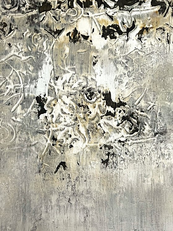 Whispers of Barcelona