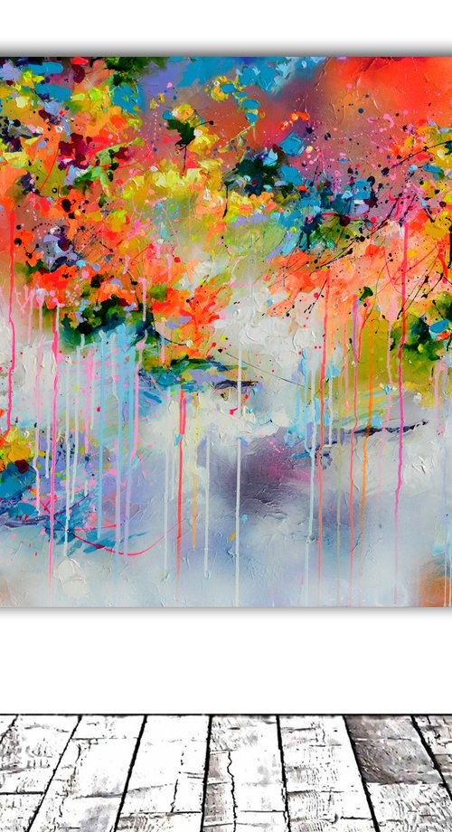 Fresh Moods 49 by Soos Roxana Gabriela