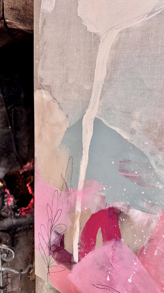 “Quiet Presence”