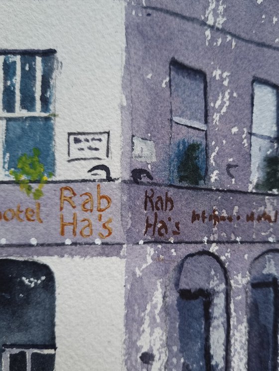 Glasgow Merchant City