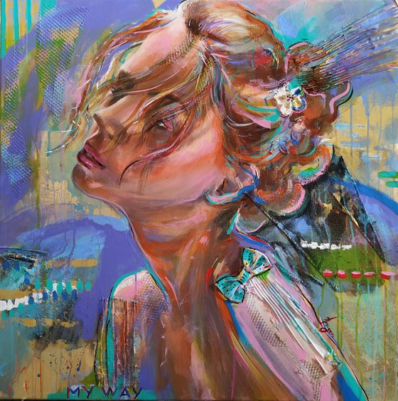 Fragments of a Dream