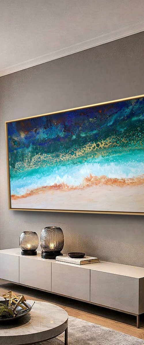 Ydra by Eleni Denart