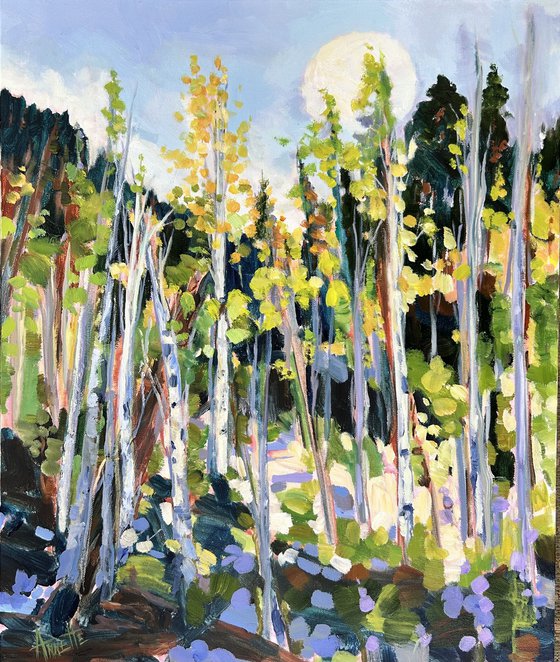 Aspens