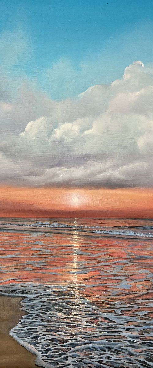 Silver Lining by Victoria Obolensky