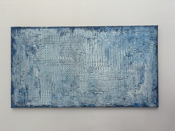 „Summer Vibes“ 50x90х2 cm