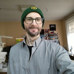 Visit Gabriel Kurák shop