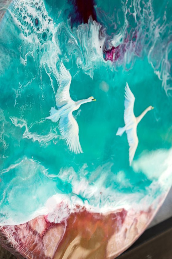 Free Flight