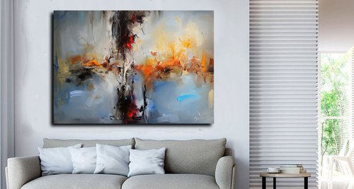 Artwork by Stanislav Lazarov