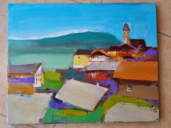 Roofs