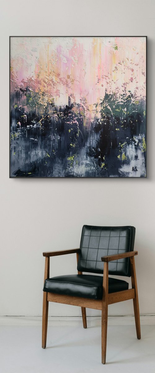 Abstract 2451 by Alex Senchenko