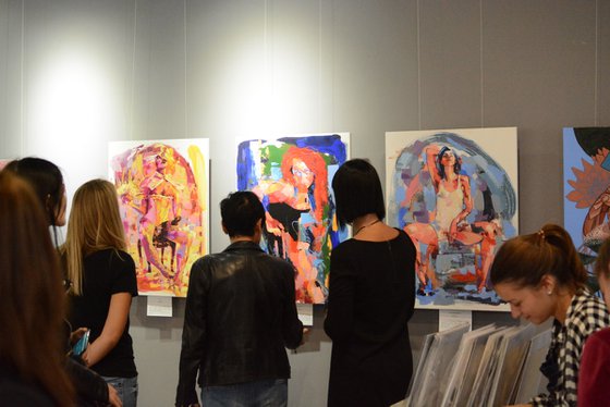 Beautiful Freddie Mercury