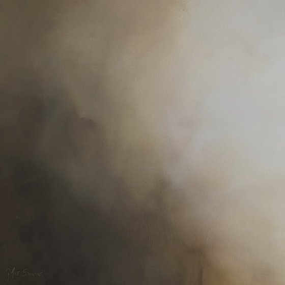 Haze of Time
