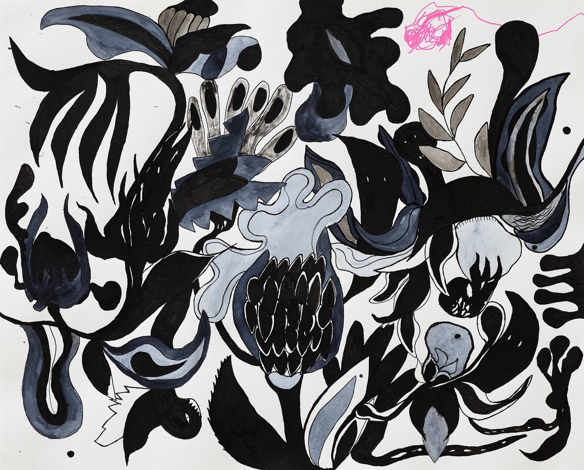 Organic Giclee Print , Shadows By Heidi P, 19 X 15, Artwork For Sale On Artfinder
