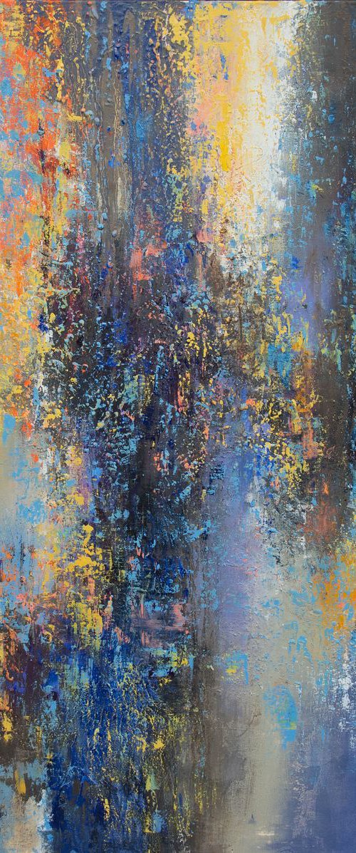 Lumina by Paul Hillary