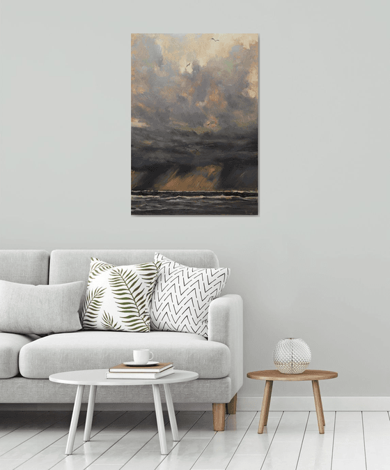 Seascape