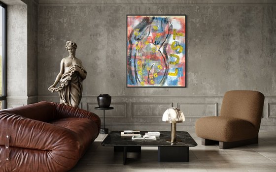Lux Abstracta 3