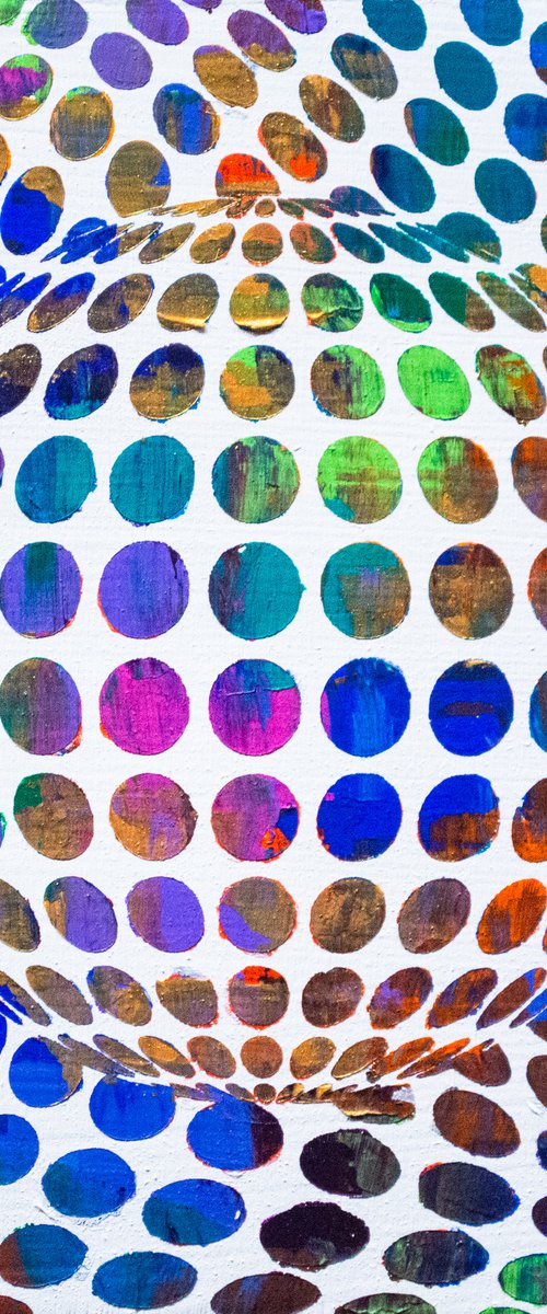 Disco Fever by Sean Christopher Ward