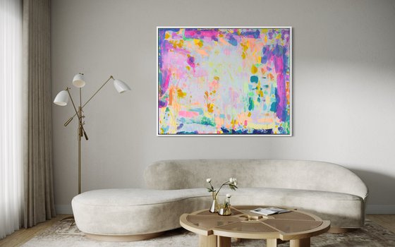 ‘Eternal Optimism’