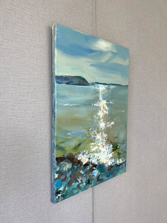 Where the Light Begins