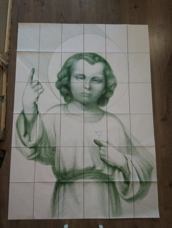 "Blessing 3"