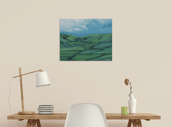 Valley