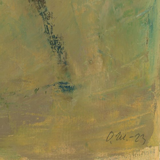 Impression #2