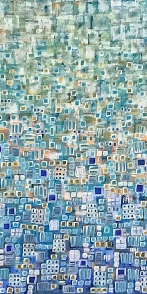 INSPIRATION 52/2 - CZ23002 by Carol Zsolt